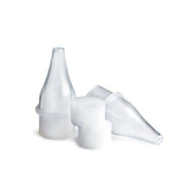 ASPIRADOR NASAL SUAVINEX REPUESTO ANATOMICO - 2
