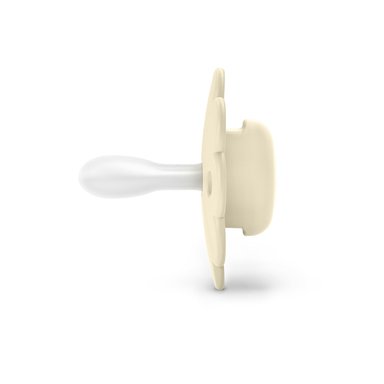 CHUPETE SUAVINEX FISIOLÓGICO SILICONA 6/18M 2U WONDER WGRAY/UMBE MULTICOLOR - 2