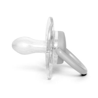 CHUPETE SUAVINEX PREMIUM COUTURE TETINA FISIOLÓGICA 4/18 MESES VERDE SILICONA - 2