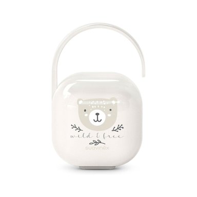 PORTACHUPETE WILD BEIGE - 1