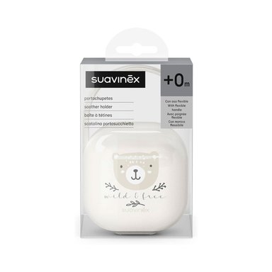 PORTACHUPETE WILD BEIGE - 2