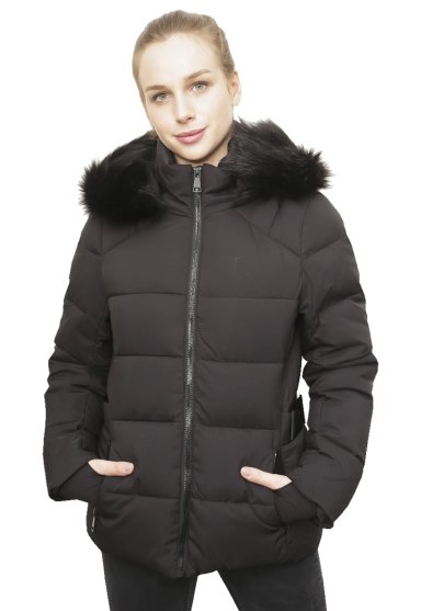 PARKA CHG37 NEGRO - 3