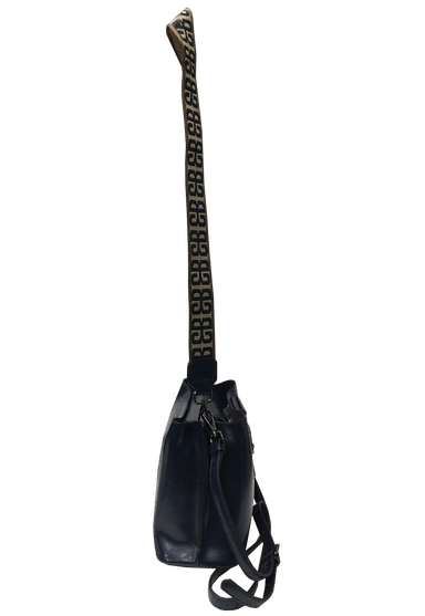 CARTERA CUERO CRT26 NAVY - 2