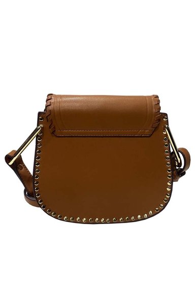 CARTERA CUERO ECOLÓGICO CRM16 CAFE - 3