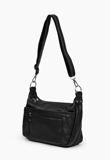 CARTERA CUERO CRU90 NEGRO - 2