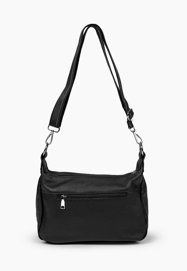 CARTERA CUERO CRU90 NEGRO - 3
