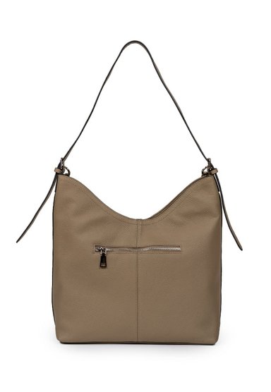 CARTERA CUERO CRU85 BEIGE - 3