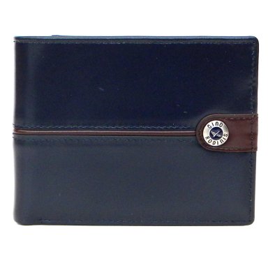 BILLETERA 575 AZUL - 1