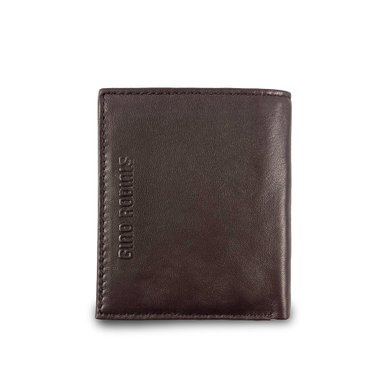 BILLETERA HOMBRE 383 CAFÉ - 3
