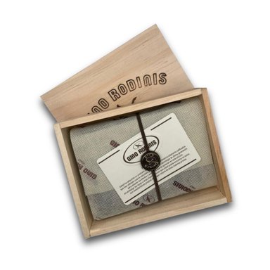 BILLETERA HOMBRE 383 CAFÉ - 4