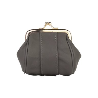 MONEDERO  GINO RODINIS 310 GRIS - 3