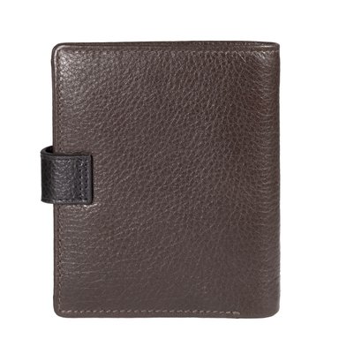 BILLETERA DE CUERO AMALFI 1100CF GINO RODINIS - 5