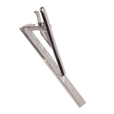 SET DE PASADOR DE CORBATA Y COLLERAS PAS032 - 3