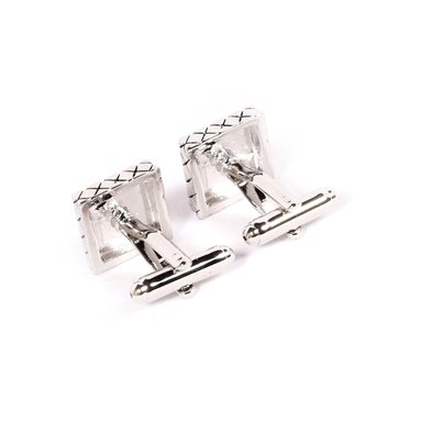 SET DE PASADOR DE CORBATA Y COLLERAS PAS031 - 5