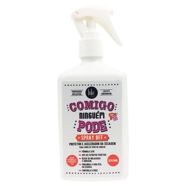 CONMIGO NADIE PUEDE SPRAY - 1
