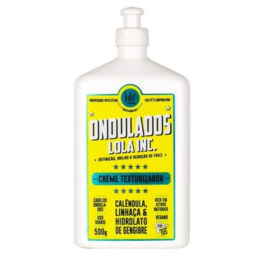 ONDULADO TEXTURIZADOR - 1