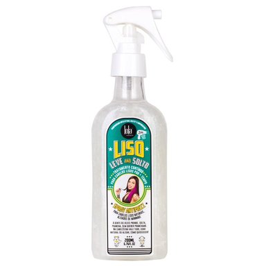 LISO LEVE AND SOLTO SPRAY - 1