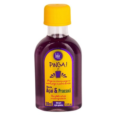 PINGA ACAI & PRACAXI - 1