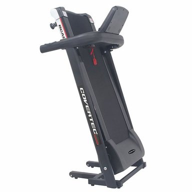 TROTADORA COVERTEC BLACK 2.0 HP - 2