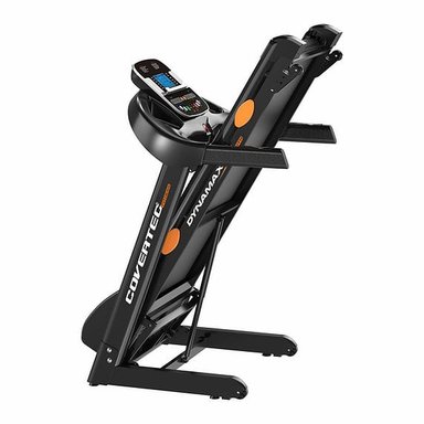 TROTADORA DYNAMAX 3.0 COVERTEC - 2