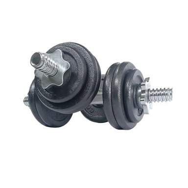 MALETA MANCUERNAS NEGRA 15K COVERTEC | Negro - 4