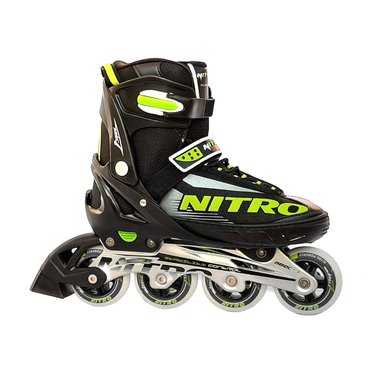 PATIN NITRO 7 EUROLLER REGULABLE S - 1