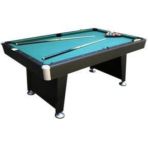 MESA DE POOL TAURUS - 1