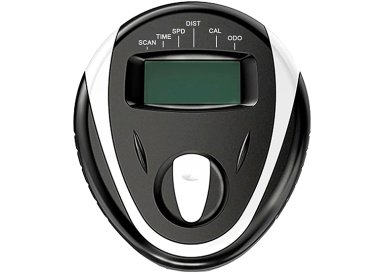 BICICLETA KEMILNG ATLETIS 1010550 CAPACIDAD 120 KG HOME FITNESS PRO MONITOR LCD - 6