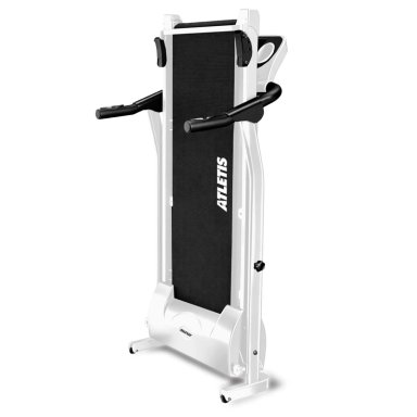 TROTADORA 12KM/H PLEGABLE M201 BLUETOOTH BLANCO - 5