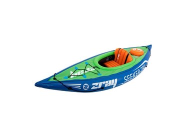 KAYAK ZRAY 1 PERSONA AZUL - 1