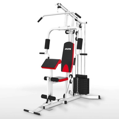 Home Gym TF-3000 Plus 45 kg - 1