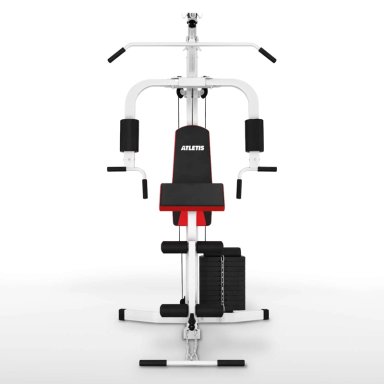 Home Gym TF-3000 Plus 45 kg - 5