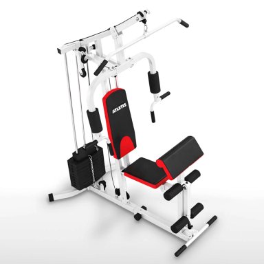 Home Gym TF-3000 Plus 45 kg - 6