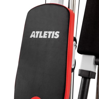 Home Gym TF-3000 Plus 45 kg - 8