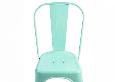 SILLA DE BAR METAL TOLIX MENTA - 3