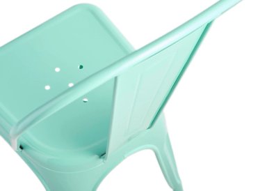 SILLA DE BAR METAL TOLIX MENTA - 5
