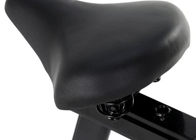 BICICLETA SPINNING ATLETIS K300 CAPACIDAD 120 KG VERDE - 5