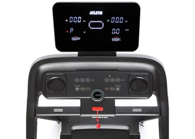 TROTADORA ATLETIS APEX 7 14KM/H 2.0HP PLEGABLE BLUETOOTH - 4