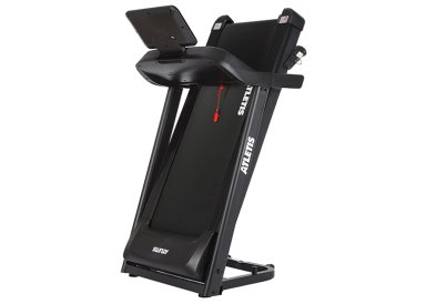 TROTADORA ATLETIS APEX 7 14KM/H 2.0HP PLEGABLE BLUETOOTH - 5