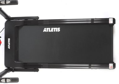 TROTADORA ATLETIS APEX 3 PLUS 12.8 KM/H 1.5HP PLEGABLE MULTIFUNCIÓN - 6