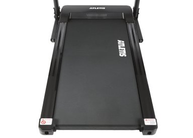 TROTADORA ATLETIS APEX 3 PLUS 12.8 KM/H 1.5HP PLEGABLE MULTIFUNCIÓN - 7