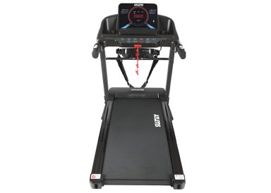 TROTADORA ATLETIS APEX 3 PLUS 12.8 KM/H 1.5HP PLEGABLE MULTIFUNCIÓN - 8