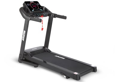 TROTADORA ATLETIS APEX 3 12.8KM/H 1.5 HP PEGLABLE - 1