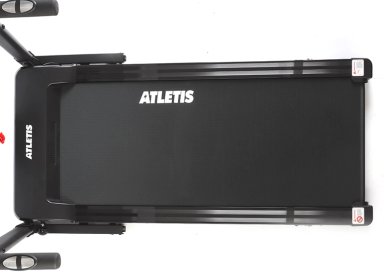 TROTADORA ATLETIS APEX 3 12.8KM/H 1.5 HP PEGLABLE - 6