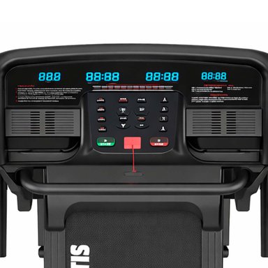 TROTADORA SMARTRUN 900 18 KM/H 3.0 HP SMARTWATCH - 5