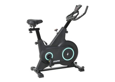 BICICLETA SPINNING M300 6KG - 3