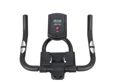 BICICLETA SPINNING M300 6KG - 5