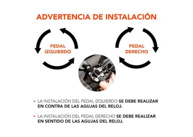 BICICLETA SPINNING M300 6KG - 8