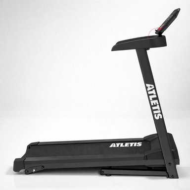 Trotadora Apex 3 Fit 12.8km/h 2.0hp Plegable - 2