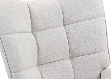 SITIAL NEW KAS ACOLCHADO CON APOYABRAZOS BEIGE - 4